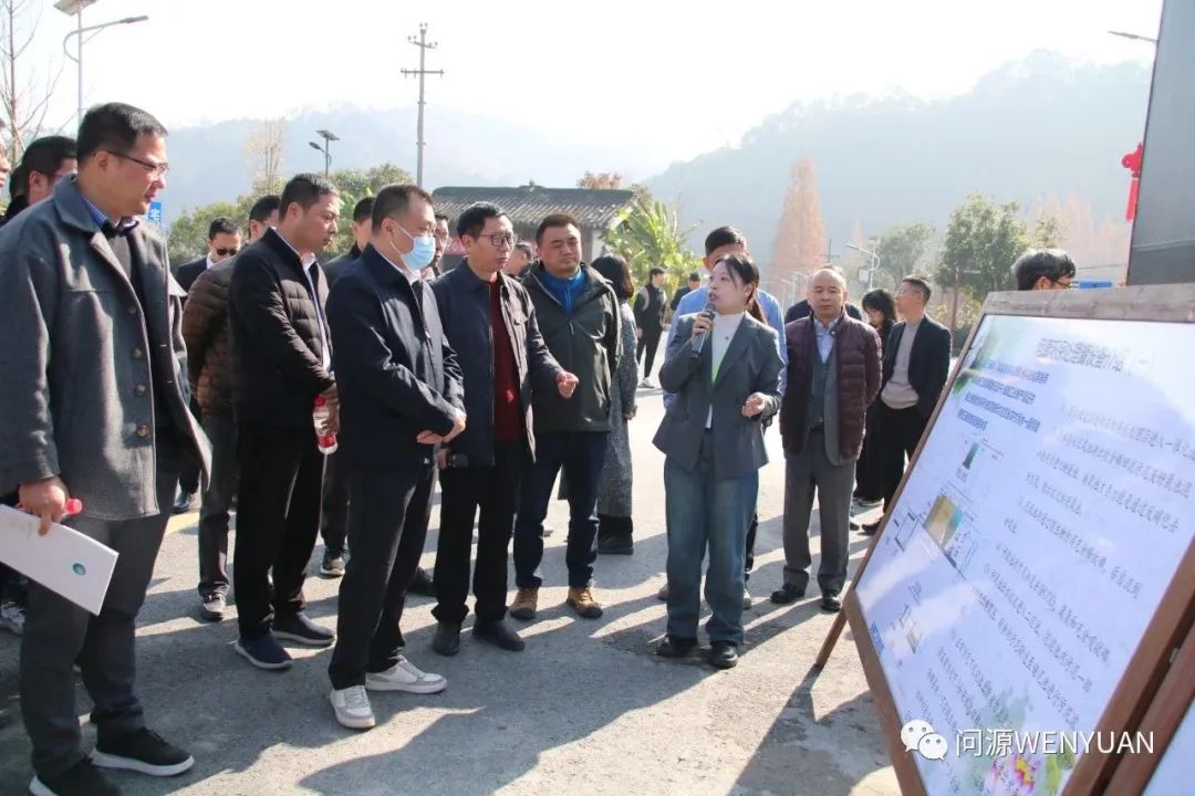問源環(huán)保連續(xù)第四年在金華市農(nóng)污推進(jìn)會上示范展示